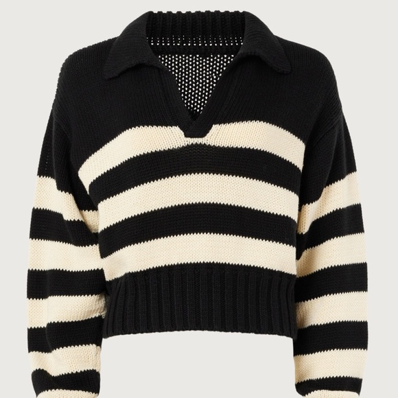 Ciao Lucia Venezia Sweater, XS - Picture 1 of 10